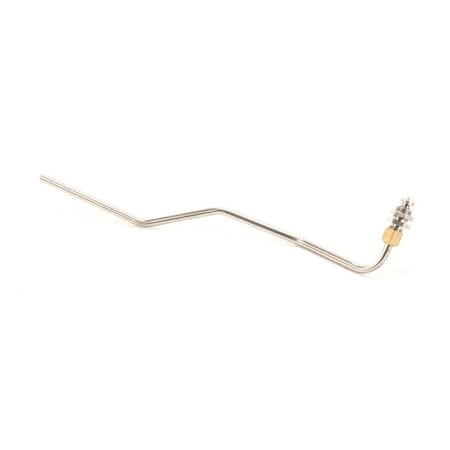 Jade Range Jtrh-B W/ Oven, Single P Ilot R 3000011814